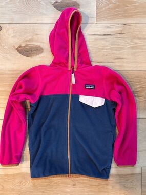 Patagonia Toddler Fleece